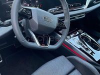 Usado Audi A5 S-Line 204 CV (150 kW) 2025 Blanco Familiar