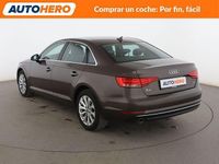 Usado Audi A4 Design 151 CV (111 kW) 2016 Marrón Berlina