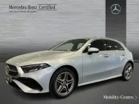 Usado Mercedes A250 163 CV (119 kW) 2025 Plata hightech
