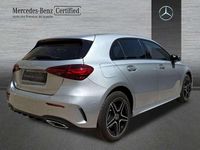 Usado Mercedes A250 218 CV (160 kW) 2024 Berlina