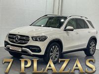 Usado Mercedes GLE300 245 CV (180 kW) 2020 Blanco SUV