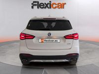 Usado MG HS Luxury 162 CV (119 kW) 2023 Blanco SUV