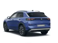 Nuevo VW T-Roc 116 CV (85 kW) 2026 Azul SUV
