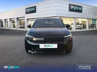 Nuevo Opel Corsa Ultimate 101 CV (74 kW) 2026 Negro Utilitario