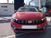 usado Fiat Tipo 1.0 CITY LIFE 5P