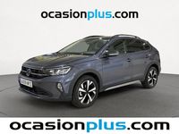 Usado VW Taigo 116 CV (85 kW) 2025 Gris SUV