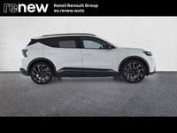 Usado Renault Scenic E-Tech Esprit Alpine 159 kW (217 CV) 2024 Blanco SUV