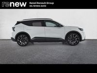 Usado Renault Scénic Esprit Alpine 159 kW (217 CV) 2024 Blanco Monovolumen