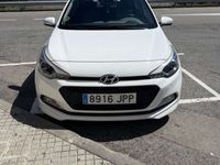 usado Hyundai i20 1.2 25 Aniversario