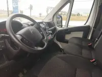Käytetty Citroën Jumper 131 HP (96 kW) 2016 Valkoinen Tila-auto