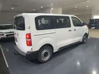 Usado Opel Vivaro-e Combi S 102 CV (75 kW) 2020 Blanco Monovolumen