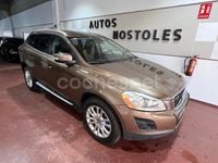 Usado Volvo XC60 Momentum 185 CV (136 kW) 2009 Beige SUV