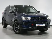 Nuevo KGM Korando 149 CV (109 kW) 2025 Azul SUV