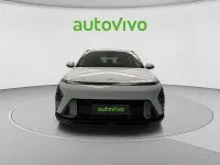Nuevo Hyundai Kona 115 CV (84 kW) 2025 Blanco SUV