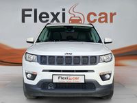 usado Jeep Compass 1.4 Mair 103kW Night Eagle 4x2 Gasolina en Flexicar Toledo 3