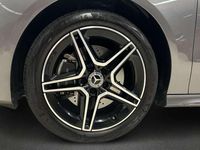 Usado Mercedes CLA250e 218 CV (160 kW) 2025 Gris / plata Coupe