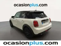 Usado Mini Cooper 136 CV (100 kW) 2020 Blanco Utilitario