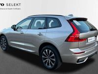 usado Volvo XC60 B4 Plus Dark FWD Aut.