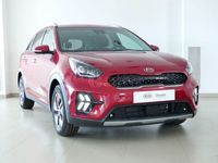 usado Kia Niro 1.6 Phev Emotion