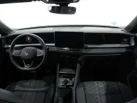 Usado VW Tayron R-line 150 CV (110 kW) 2025 Burdeos SUV