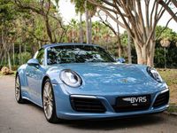 usado Porsche 911 Targa 4S 991PDK