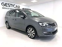 usado VW Sharan 1.4 TSI Sport BMT DSG