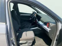 Usado Seat Arona FR 115 CV (84 kW) 2025 Gris SUV