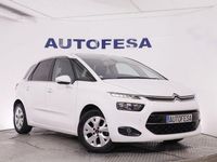Usado Citroën C4 Picasso Feel 120 CV (88 kW) 2016 Blanco Monovolumen