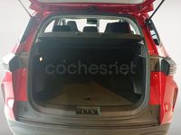 Nuevo Ebro s400 211 CV (155 kW) 2025 Rojo SUV