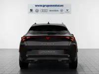 Nuevo Cupra Formentor 150 CV (110 kW) 2026 Rojo SUV