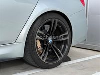 Usado BMW M3 M Performance 431 CV (317 kW) 2016 Blanco Berlina