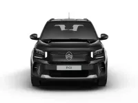Nuevo Citroën e-C3 83 kW (113 CV) 2026 Negro Berlina