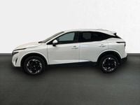 Usado Nissan Qashqai N-Connecta 158 CV (116 kW) 2024 Blanco SUV