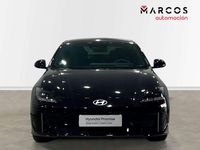 Usado Hyundai Ioniq 167 kW (228 CV) 2023 Azul Utilitario