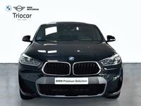 Usado BMW X2 Executive 220 CV (161 kW) 2021 Negro SUV