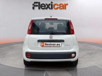 Usado Fiat Panda Cross Cross 71 CV (52 kW) 2022 Blanco Utilitario