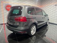 usado Seat Alhambra 2.0 TDI 177 CV StartStop Style 5p