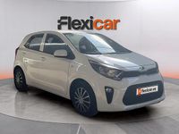 Usado Kia Picanto 67 CV (49 kW) 2022 Blanco Utilitario