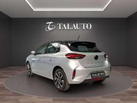 Usado Opel Corsa 101 CV (74 kW) 2024 Plateado Utilitario