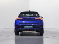Usado Opel Mokka S 136 CV (100 kW) 2025 Azul SUV