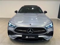 Nuevo Mercedes CLE220 197 CV (144 kW) 2026 Gris Coupe