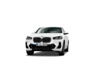Usado BMW X4 xLine 190 CV (139 kW) 2022 Blanco SUV