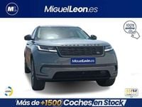 Usado Land Rover Range Rover Velar S 404 CV (297 kW) 2024 Gris SUV