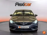 Usado Opel Astra GS Line 131 CV (96 kW) 2019 Gris Berlina