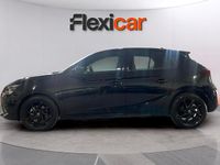 Usado Opel Corsa 103 CV (75 kW) 2022 Negro Berlina