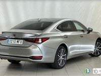 Usado Lexus ES300H 218 CV (160 kW) 2023 Gris Berlina