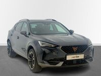 Usado Cupra Formentor 190 CV (139 kW) 2022 Azul SUV