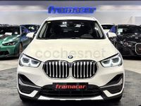 Usado BMW X1 Executive 150 CV (110 kW) 2020 Blanco SUV