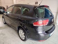 Usado Seat Altea XL Stylance 140 CV (102 kW) 2007 Negro Monovolumen