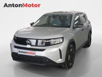 Nuevo Opel Frontera Edition 110 CV (80 kW) 2026 Gris SUV